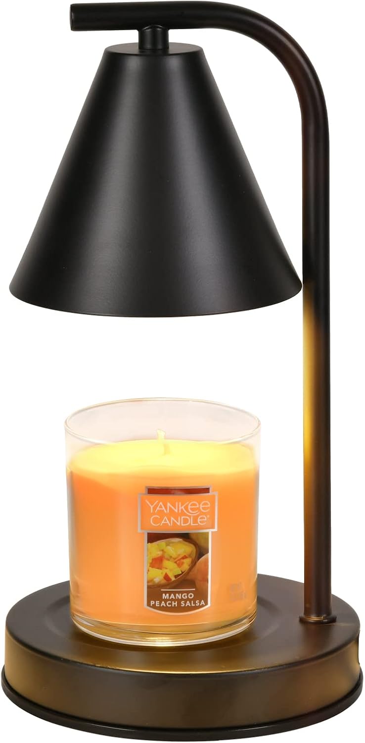 Candle Warmer Lamp