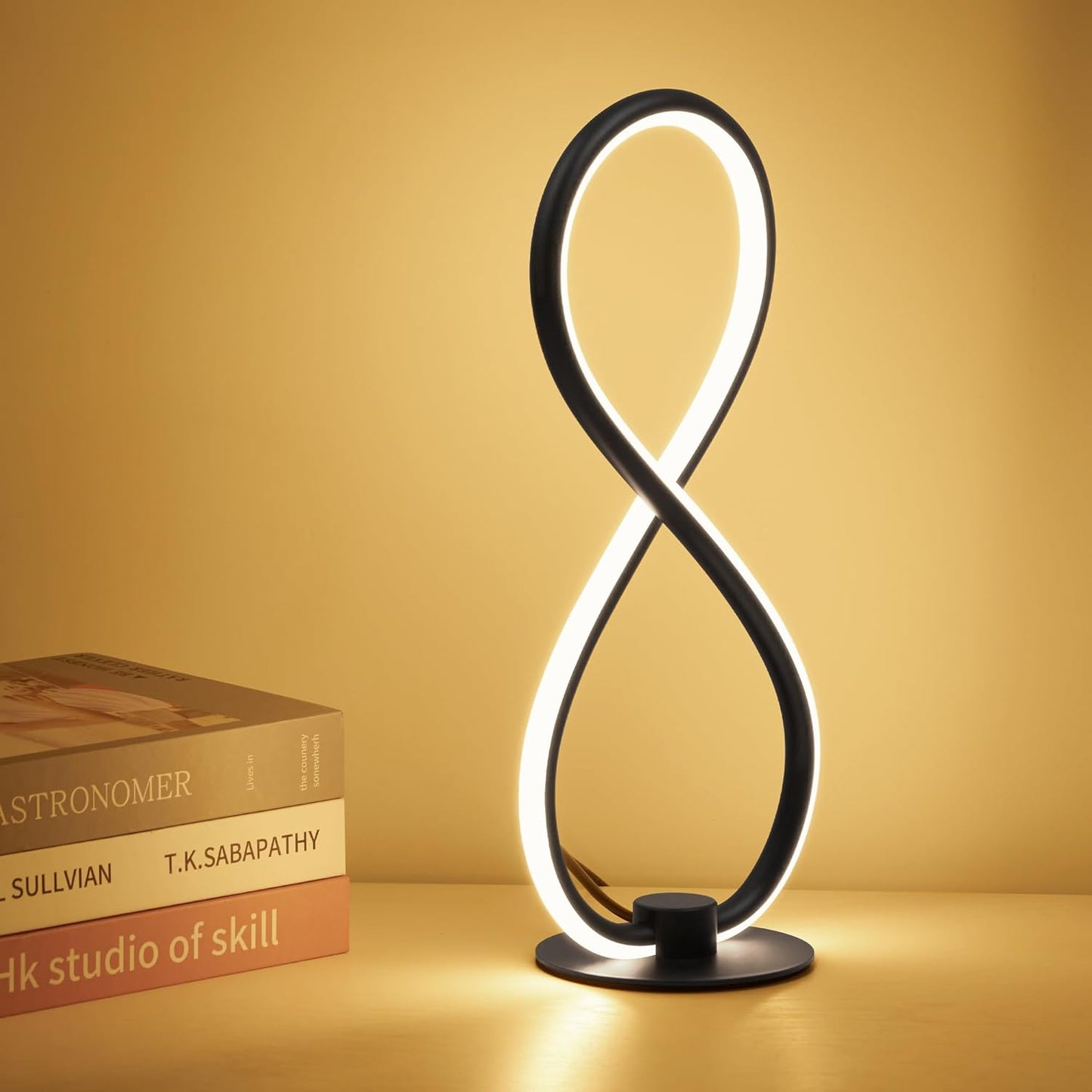 Infinity Lamp