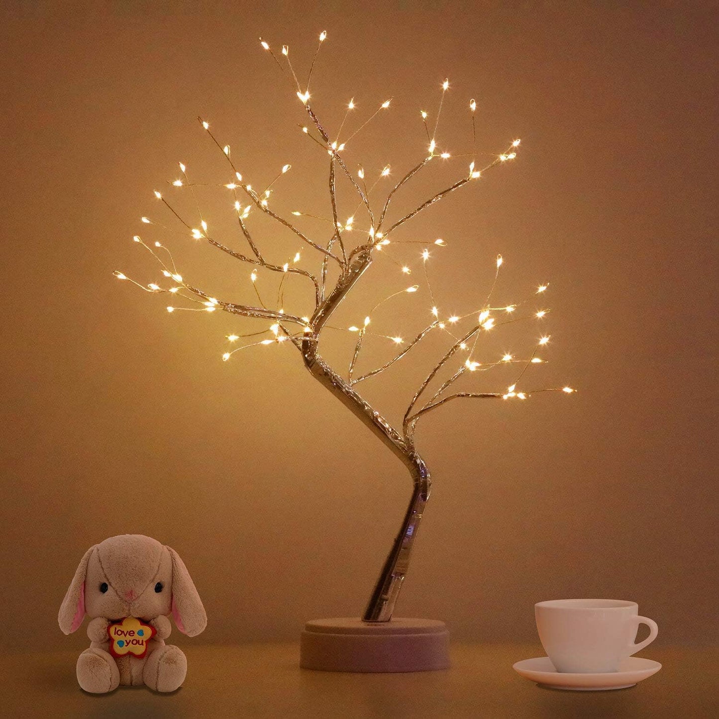 Tree Lamp