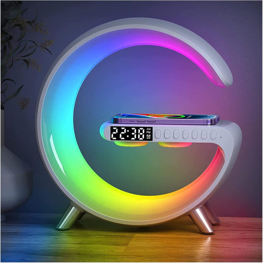 Smart Table Lamp